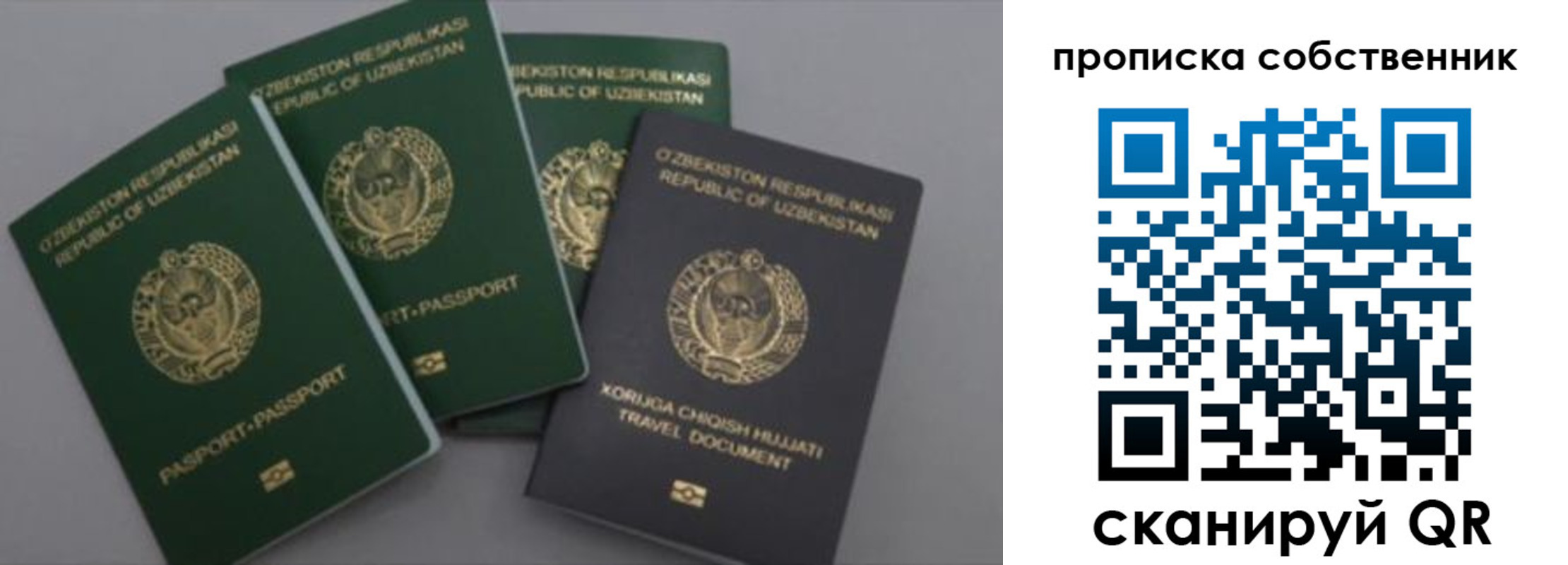 прописка штамп в Карелии